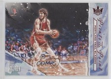 2018-19 Panini Court Kings Points in the Paint Ruby 5/99 Bill Walton #21 HOF n1u