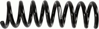 Fahrwerksfeder Sachs 994 780 MERCEDES-BENZ 212 324 12 04
