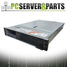 Dell PowerEdge R740 2x Gold 5118 2.30GHz Serv...