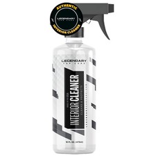 Legendary Interior Cleaner 16oz - All Purpose Interior Detailer & Carpet Clea... 1.20 per fl oz