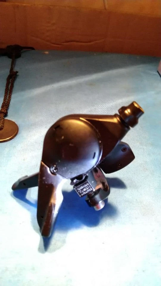 [Б/у] Набор рычагов переключения передач Shimano - Изображение 4 из 4