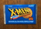 1993 SKYBOX MARVEL COMICS X-MEN TRADING CARDS - NEW Factory Sealed Pack Vintage