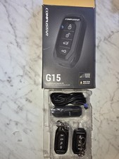 Compustar RF1WG15AP 1-Way Remote Upgrade Kit