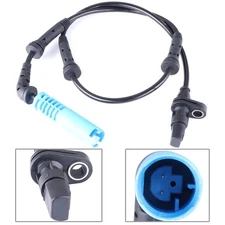 Front LH or RH Performance ABS Wheel Speed Sensor Fits 2001-2005 BMW 325xi 330xi