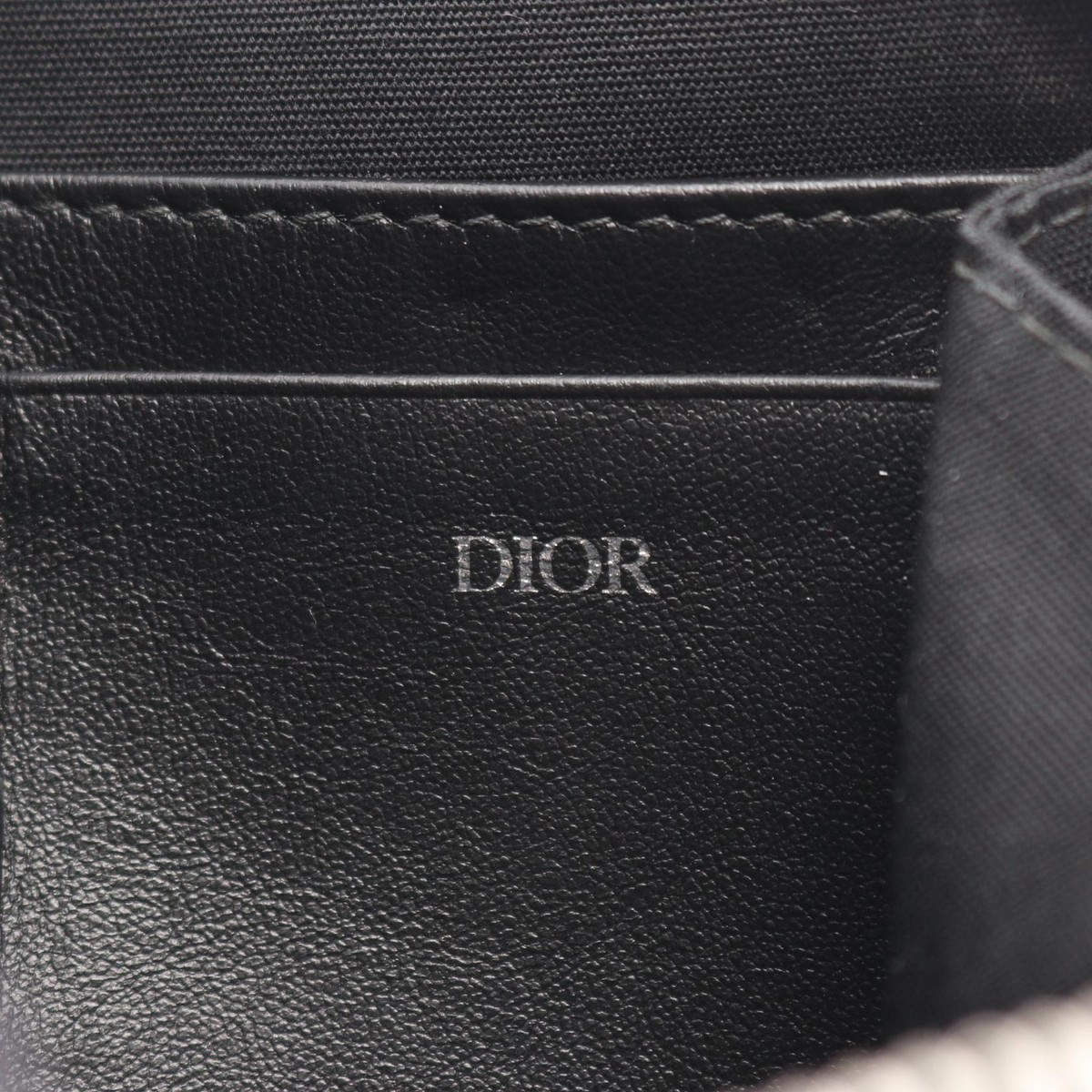 Christian Dior Oblique Galaxy Shoulder crossbody Bag 2ESBC119VPD