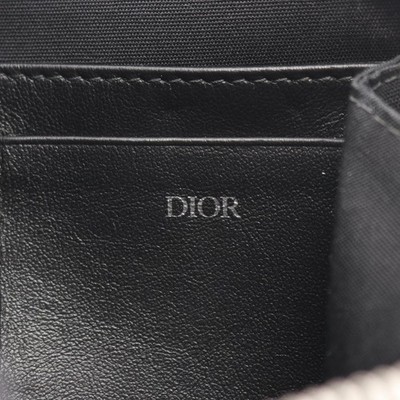 Christian Dior Oblique Galaxy Shoulder crossbody Bag 2ESBC119VPD