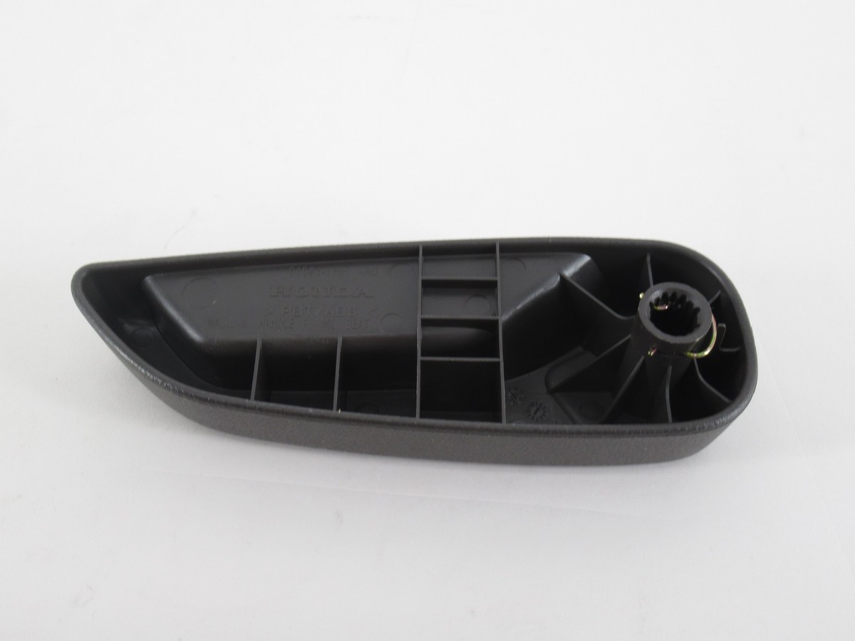 Genuine OEM Honda 81391-THR-A01ZC Lever Handle Rear Middle Seat