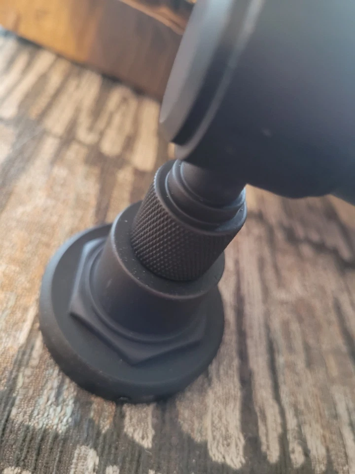 Toallero Pottery Barn Tilden/Benchwright 24" - Bronce antiguo Foto 4 de 4