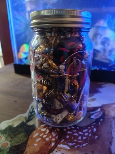 Vintage Costume Jewelry Earrings sets 50 pair