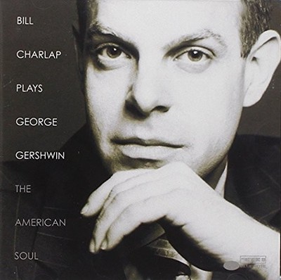 BILL CHARLAP - Bill Charlap Plays George Gershwin - CD