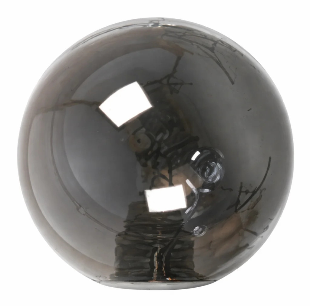 Replacement Glass Spare For Tere Range 80mm G9 Oaks Lighting 4284 GL 80