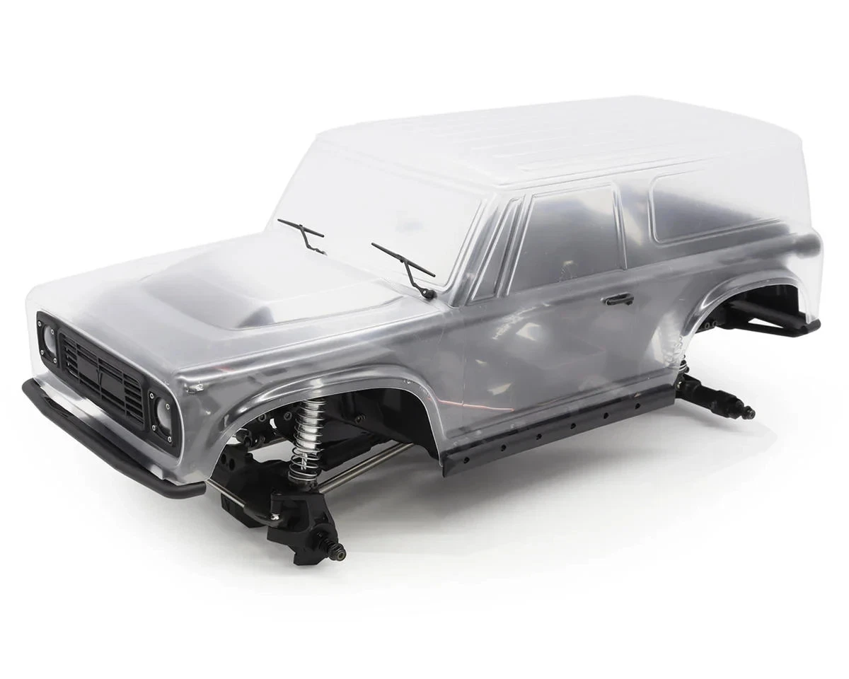 Las mejores ofertas en Kit sin montar plástico Hobby RC