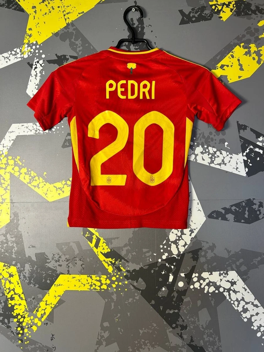 25+ Spain Size XS National Team Soccer Fan Apparel & Souvenirs for