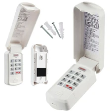 Newest For Genie Garage Door Opener Remote Wireless Keyless Keypad Intellicode