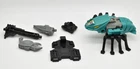 Transformers G1 Nautilator Seacons Piranacon Loose Vintage Action Figure