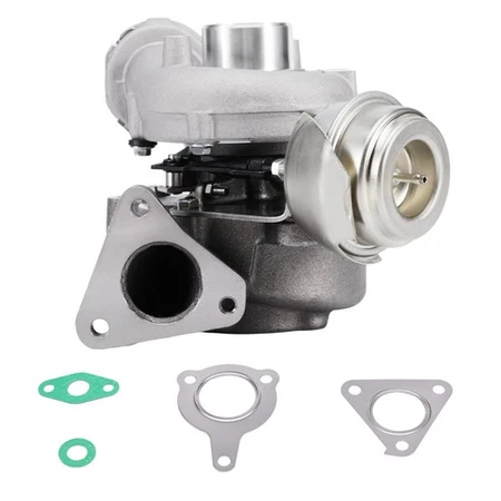 Turbolader 038145702EX