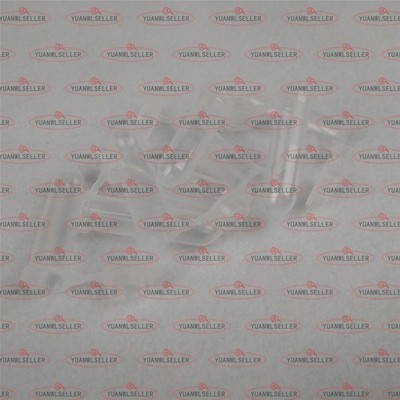 100pcs Micro   Vial Clear Plastic Vials Container Snap 2ml New *vy