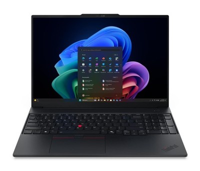 Lenovo ThinkPad E16 Gen 4 Intel  Core  Ultra 5 325 Notebook 40,6 cm (16'')