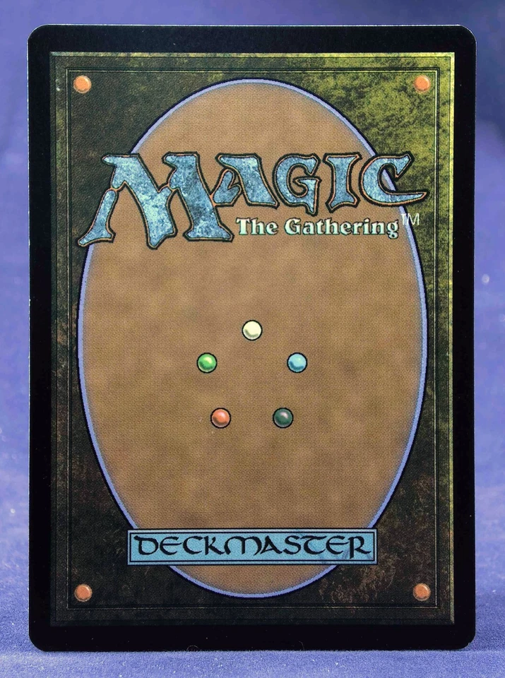 Windfall - MTG - Iron Maiden: Eddie Unchained Secret Lair SLD-NM - Image 2 of 2