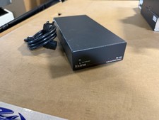 Extron PS 124 12VDC 4A Power Supply with Power Cord