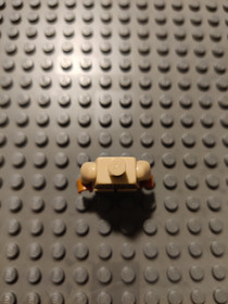 LEGO Star Wars Freemaker Adventures Quarrie sw0843 - Set 75186 The Arrowhead