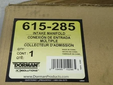 Dorman 615-285 Engine Intake Manifold For select 97-00 Ford Lincoln Models