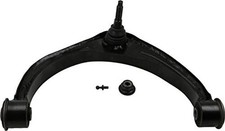 RK643074 Front Left Upper Suspension Control Arm and Ball Joint Assembly for