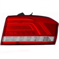 Led RüCkleuchte Rechts äUsserer Teil FüR Vw Passat Alltrack Variant Bj. 15->>