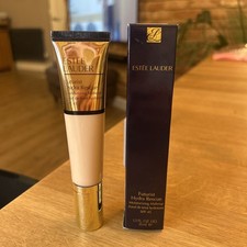 Estee Lauder Futurist Hydra Rescue Foundation 2W1 Dawn