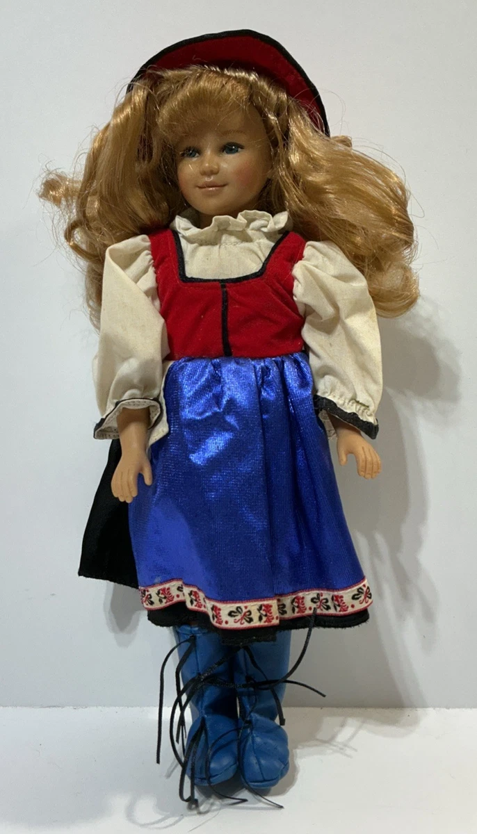 dolls of all nations products for sale | eBay