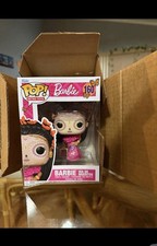 Funko Pop! Vinyl: Barbie - Barbie Día de Muertos #160