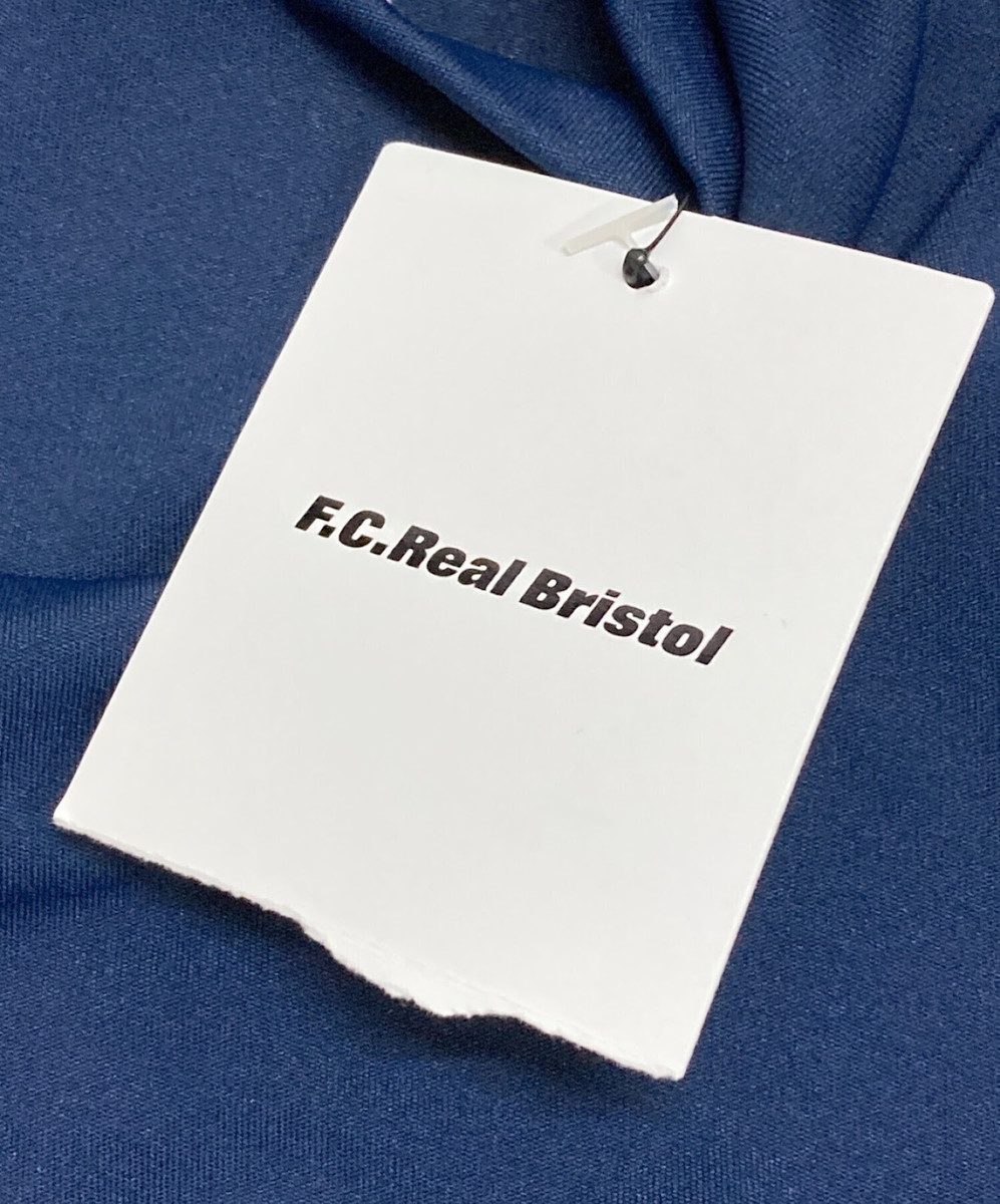 F.C.R.B. L/S WIND PROOF MOCK NECK TOP | eBay F.C.R.B. L/S WIND PROOF MOCK NECK TOP | eBay