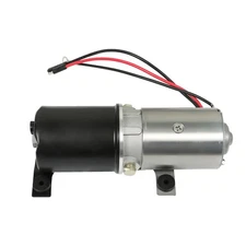 Labwork Convertible Top Lift Motor Pump For Ford Mustang 1979-1993 PTM-2 Steel