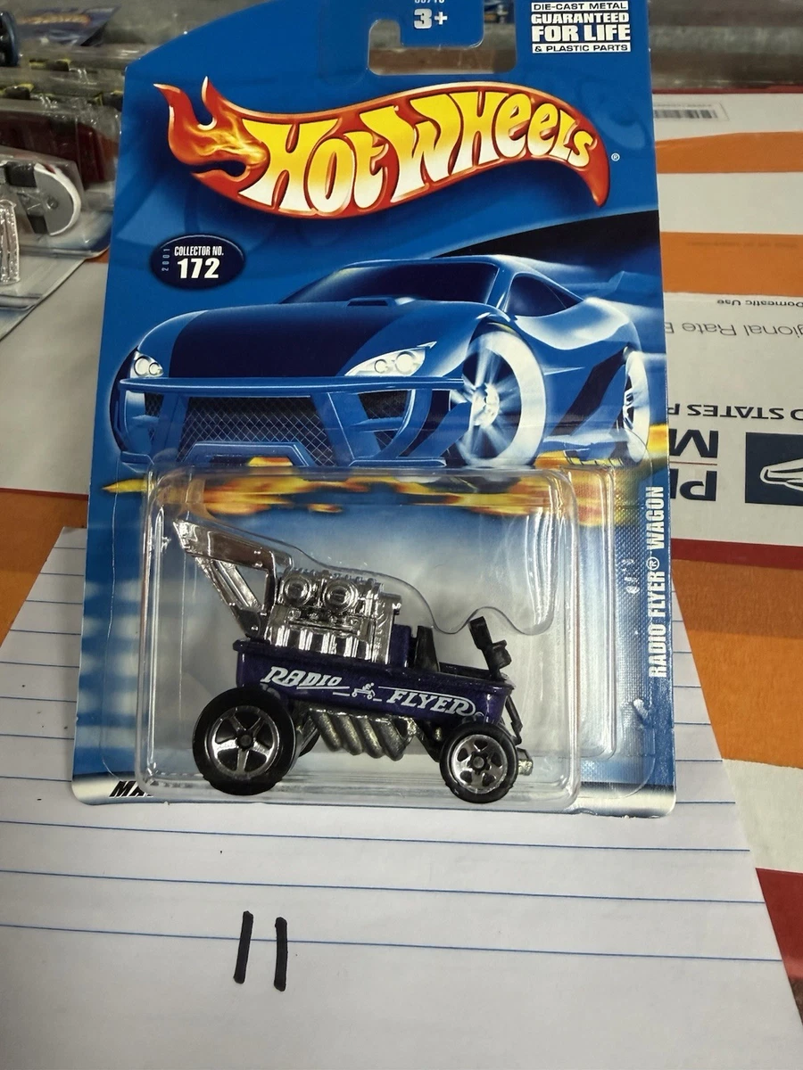 Radio Flyer Diecast Cars for sale | eBay