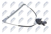 Nty Fensterheber EPS-RE-014 FüR Renault