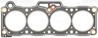 Dichtung Zylinderkopf FüR Mazda Ford USA 626 III Hatchback Coupe Station Wagon