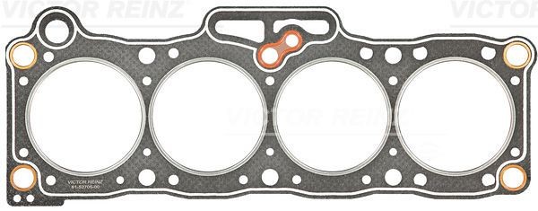 Dichtung Zylinderkopf FüR Mazda Ford USA 626 III Hatchback Coupe Station Wagon-image