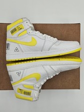 Size 13 - Air Jordan 1 Retro OG High First Class Flight for sale