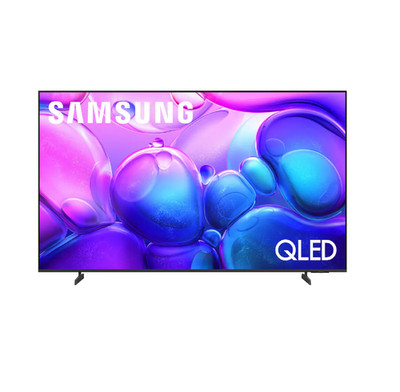 Samsung 55'' Class 4K (2160p) QLED Smart TV (QN55Q6FAAFXZA)
