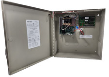 Power Supply - 12 or 24 DC - BPS - 24 - 2