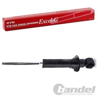 KYB EXCEL-G Gasdruck StoßDÄMpfer Hinterachse Passend FÜR Toyota Celica | 341278
