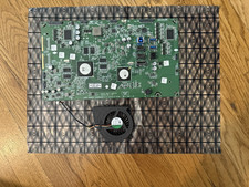 LG 32GQ950 Main Monitor Board P/N: EAX69833601 