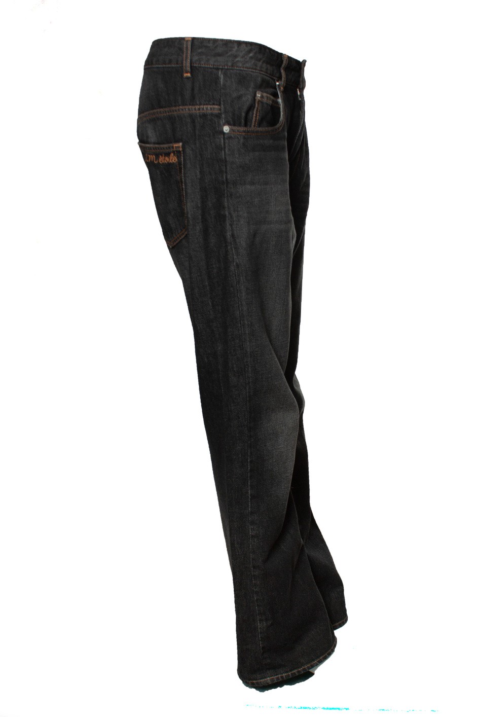 Isabel Marant Etoile, black jeans female black 40 image 3