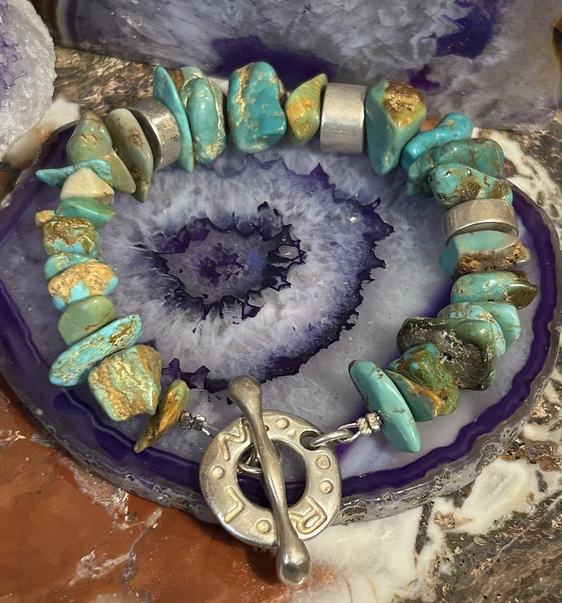 Robert Lee Morris Bracelet products for sale | eBay
