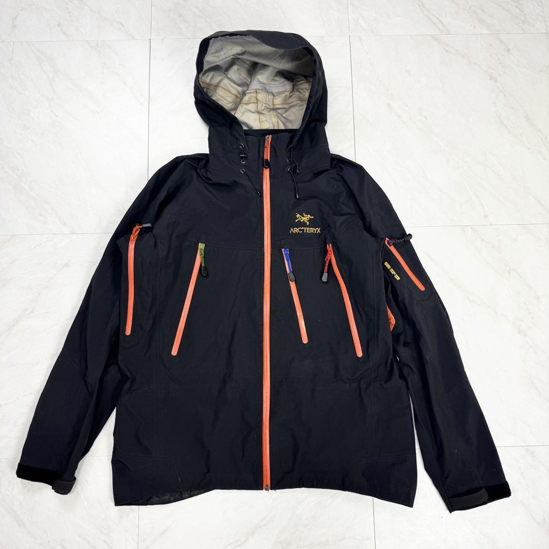 Giacca Arc'Teryx Beams 30th Theta Ar L