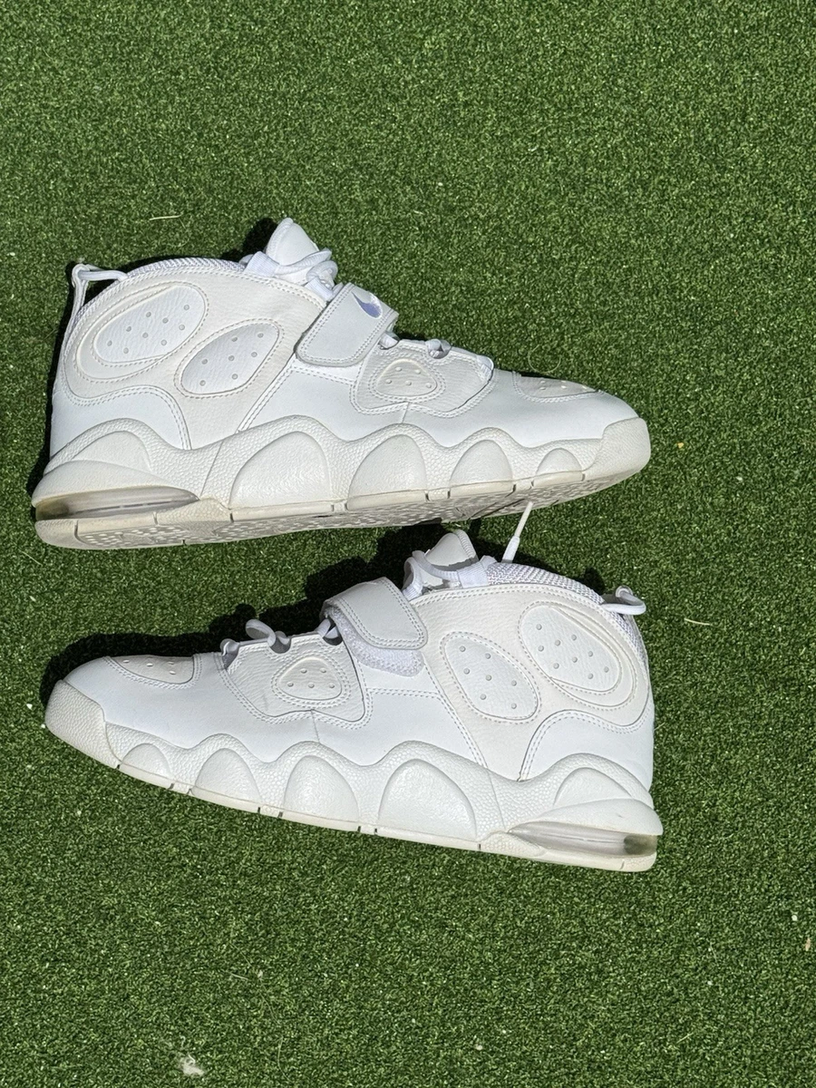 Nike Air CB 34 2016 Triple White for Sale | Authenticity 