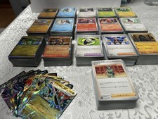 100 Pokemon Karten Japanisch | 20 glitzer Holos + 2 seltene ex 