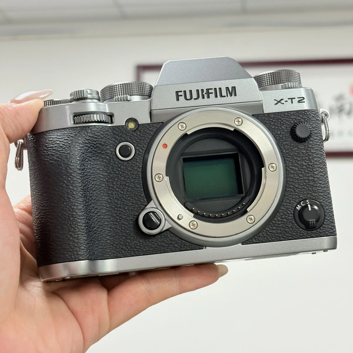 Fujifilm X-T2 Digital SLR Cameras for Sale | Shop New & Used