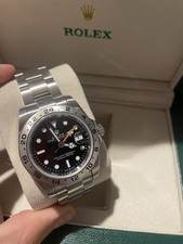 Men’s Submariner Watch