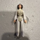 Vintage 1977 Kenner Star Wars Princess Leia Organa Action Figure Only